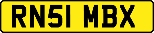 RN51MBX