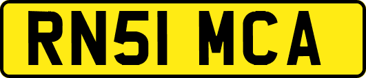 RN51MCA