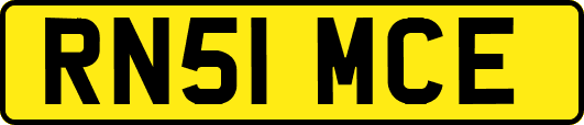 RN51MCE