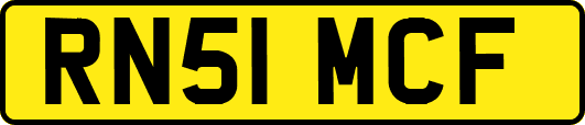 RN51MCF