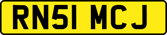 RN51MCJ