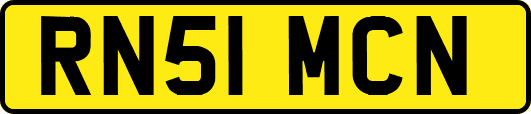 RN51MCN