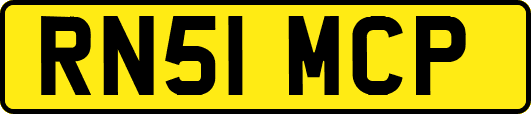 RN51MCP