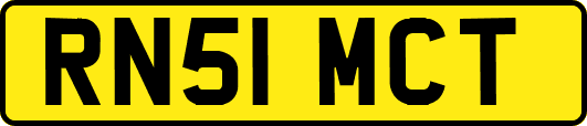 RN51MCT