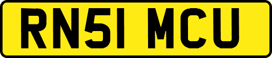 RN51MCU