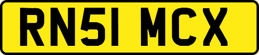 RN51MCX