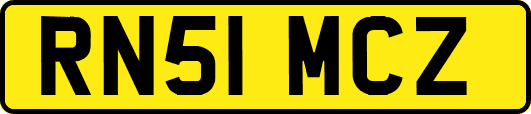 RN51MCZ