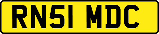 RN51MDC