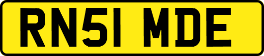 RN51MDE
