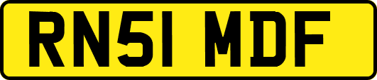 RN51MDF