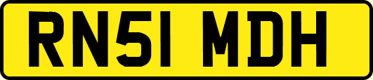 RN51MDH