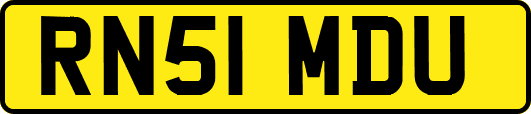 RN51MDU