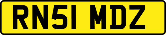 RN51MDZ