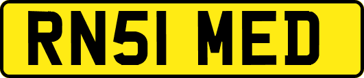 RN51MED
