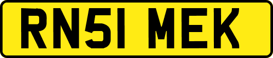 RN51MEK