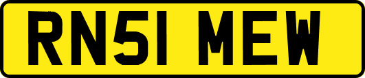 RN51MEW