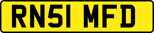 RN51MFD