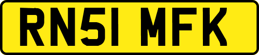 RN51MFK