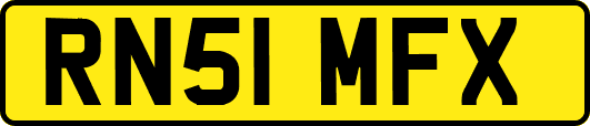 RN51MFX