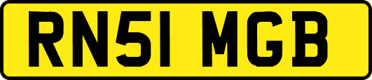 RN51MGB