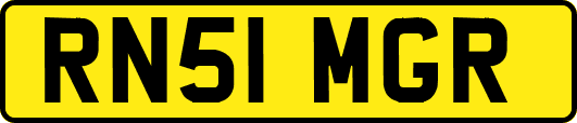 RN51MGR