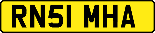 RN51MHA