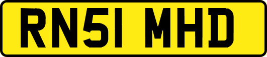 RN51MHD