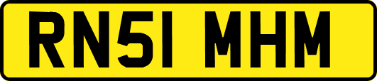 RN51MHM