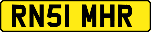 RN51MHR