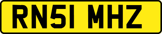 RN51MHZ