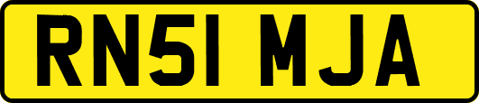 RN51MJA