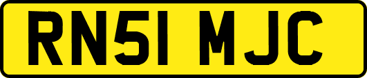 RN51MJC