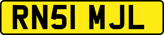 RN51MJL