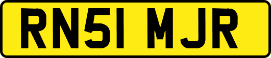 RN51MJR