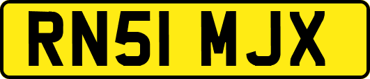 RN51MJX