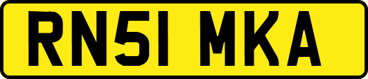 RN51MKA