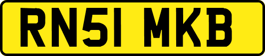 RN51MKB