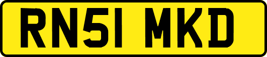 RN51MKD