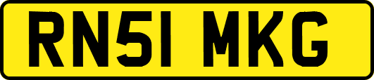 RN51MKG