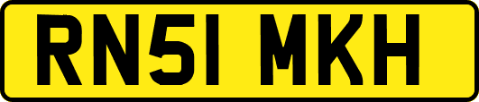 RN51MKH