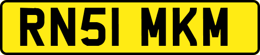 RN51MKM