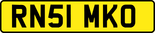 RN51MKO