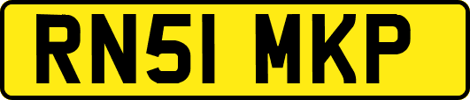 RN51MKP