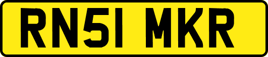 RN51MKR
