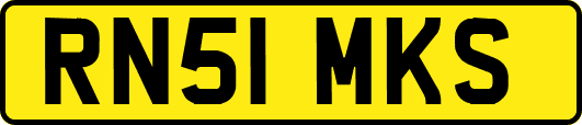 RN51MKS