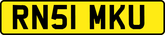 RN51MKU