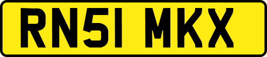 RN51MKX