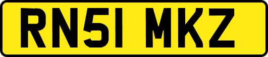RN51MKZ