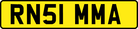 RN51MMA