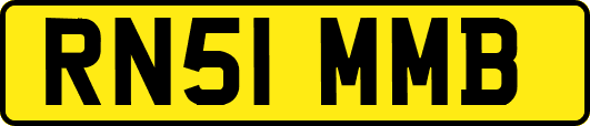 RN51MMB